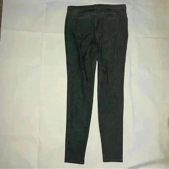 Navy Blue Jeggings - Picture 5 of 7